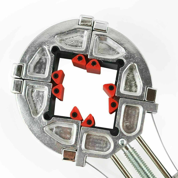 Adjustable Multi-Angle Band Frame Corner Clamp Wood/Timber Mitre Picture Framing