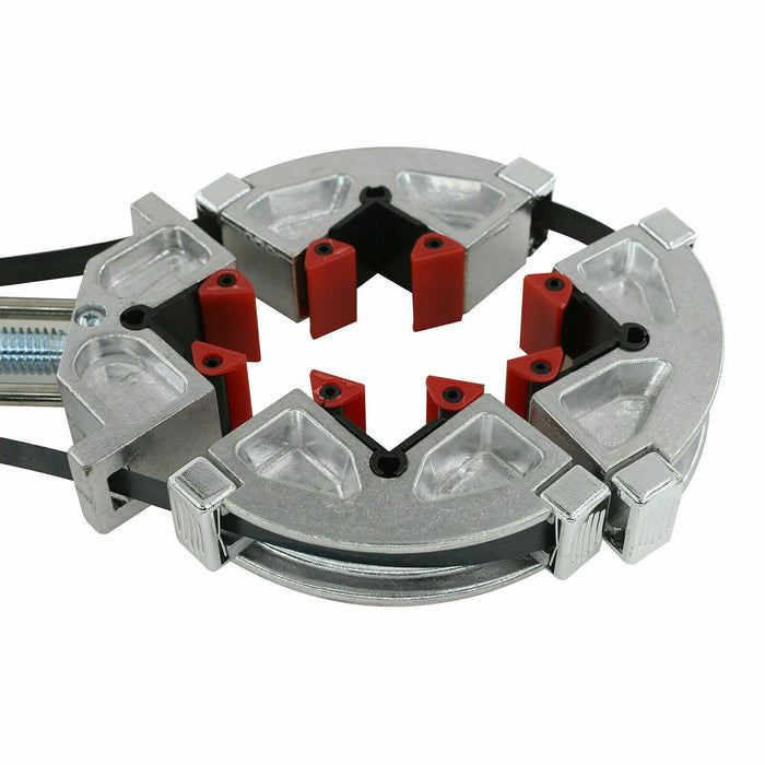 Adjustable Multi-Angle Band Frame Corner Clamp Wood/Timber Mitre Picture Framing