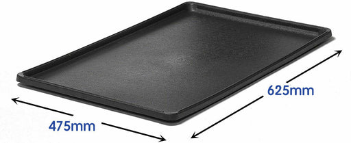 Large Oil Pan Drip Tray Oil Change Floor Protection Clean Automotive Garage Tool - FISHER DISCOUNT