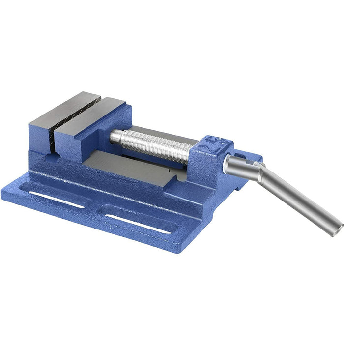 2.5" VICE 63mm DRILL PRESS VICE DRILL VICE HEAVY DUTY Drill Bench Locking Clamp