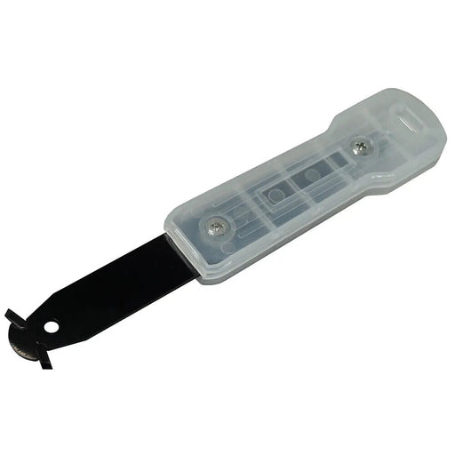 Backer-board Scoring SNAP KNIFE Tungsten Tip Steel Blades LAMINATE CEMENT SHEET - FISHER DISCOUNT