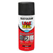 Tetrion Roof and Gutter Spray Seal Rubberised Coating to Fill and Seal 340g - FISHER DISCOUNT