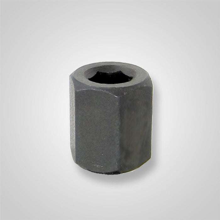 Snappy 1/4" x 1/2" Hex Shank Socket for Lossening 1/4in. Drill Bit Adapters USA