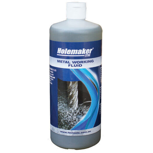 HOLEMAKER COLD SAW,TAPPING, MAG MAGNETIC DRILL CUTTING FLUID- 500mml-20L AU - FISHER DISCOUNT