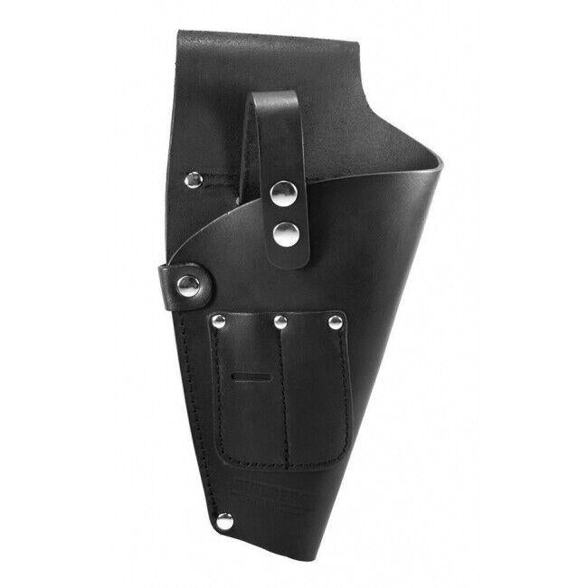 BuildPro Cordless Drill Pouch Leather Holder LBFMDP AU STOCK