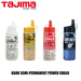 TAJIMA Red/Black/Blue/Red/Yellow/White MICRO POWER CHALK SNAP LINE CHALK 300g - FISHER DISCOUNT