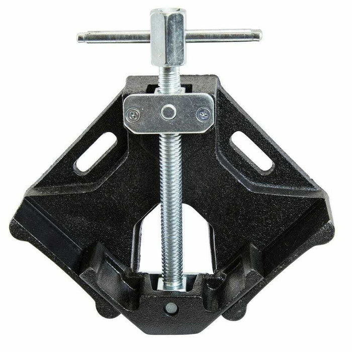 Corner Clamp Welding Clamp 90° Right Angle Vise Welding Vice 3.6KG