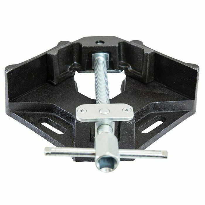 Corner Clamp Welding Clamp 90° Right Angle Vise Welding Vice 3.6KG