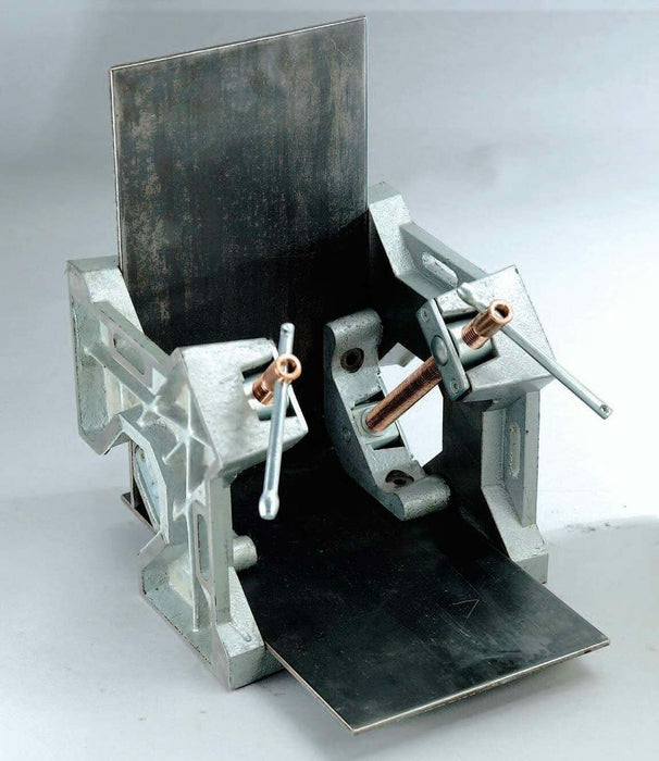 Corner Clamp Welding Clamp 90° Right Angle Vise Welding Vice 3.6KG