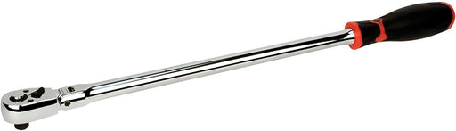FORCE PRO 3/8" Drive Flex Extra Long Handle Ratchet Made in Taiwan 457mmL - FISHER DISCOUNT