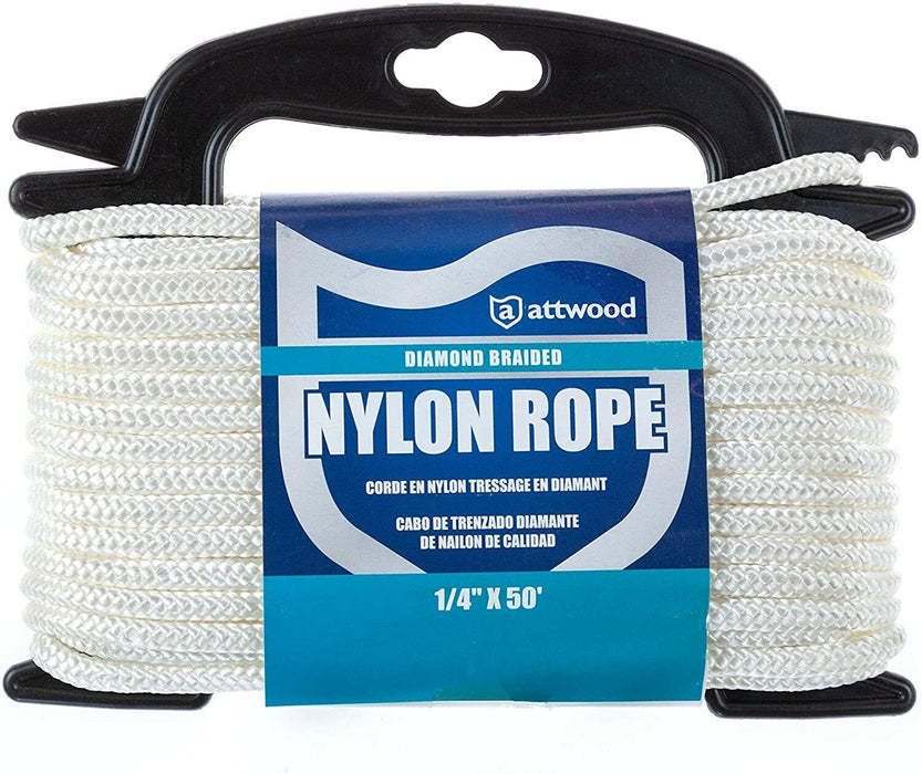 Rope10m Multi Braided 8mm PP Mono Twisted Rope Purpose Car Boat Trailer Outdoor