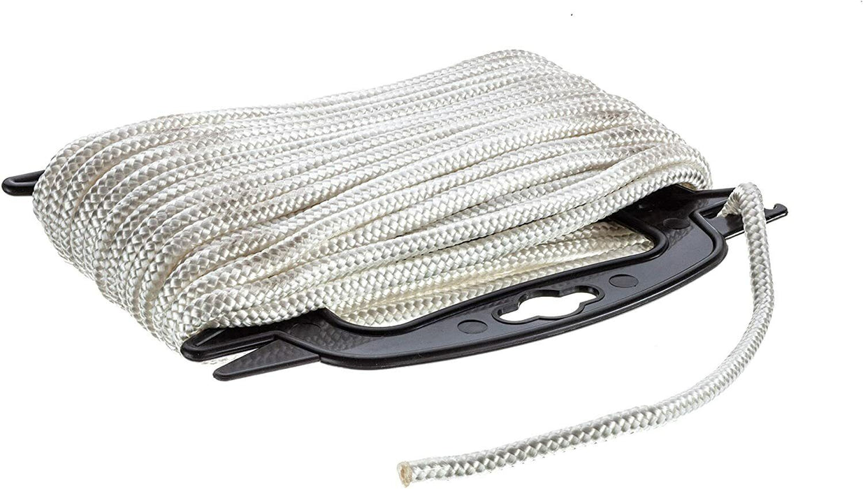 Rope10m Multi Braided 8mm PP Mono Twisted Rope Purpose Car Boat Trailer Outdoor