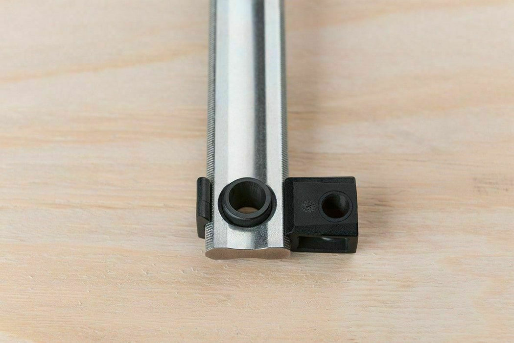 Bessey 1250mm Quick Action KREV Body Clamp KRE125-2K Made in Germany 8000Nm