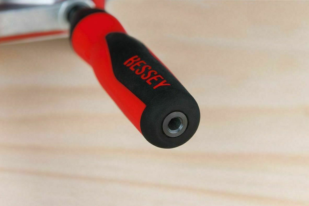 Bessey 1250mm Quick Action KREV Body Clamp KRE125-2K Made in Germany 8000Nm