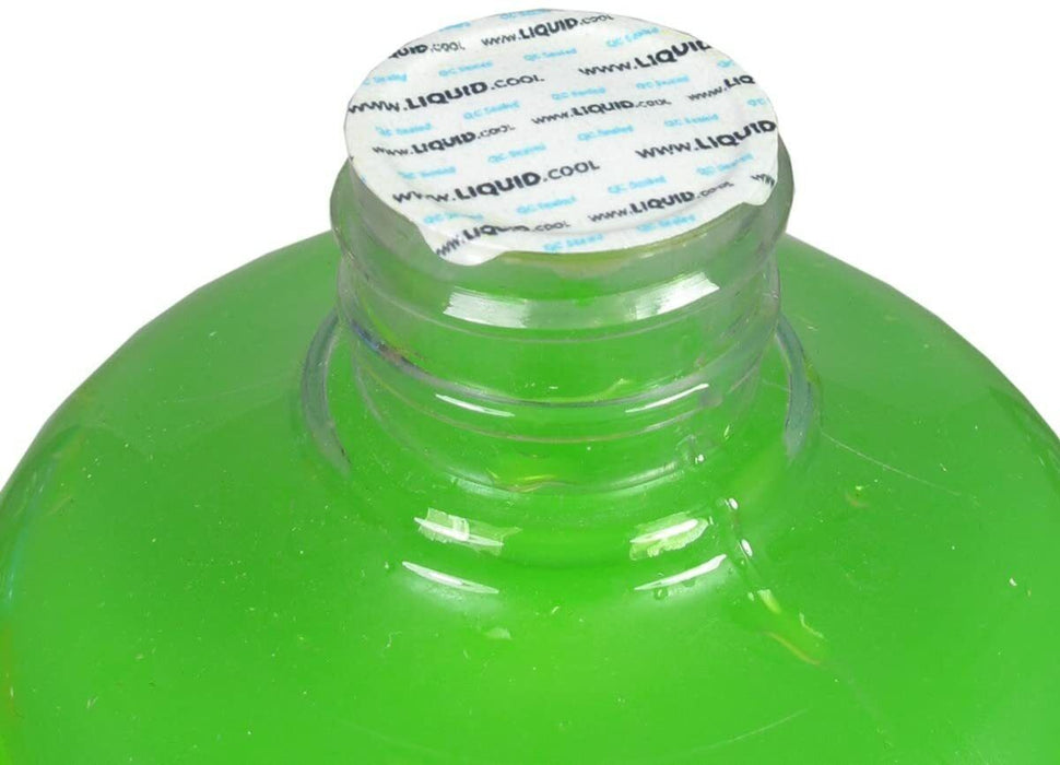 AUTO TOOLKINTEX500 Xtra Cool Concentrate Coolant 500ml Treats 10 Litres of Water
