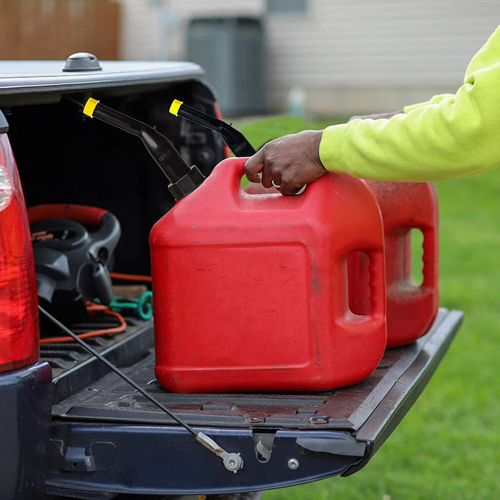 JERRY CAN PARTS KIT - SCEPTER - BOX OF 12 - 4 PIECE