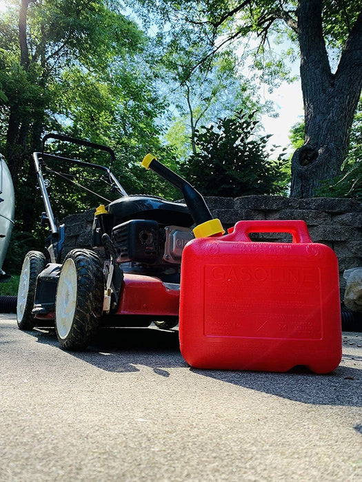 JERRY CAN PARTS KIT - SCEPTER - BOX OF 12 - 4 PIECE