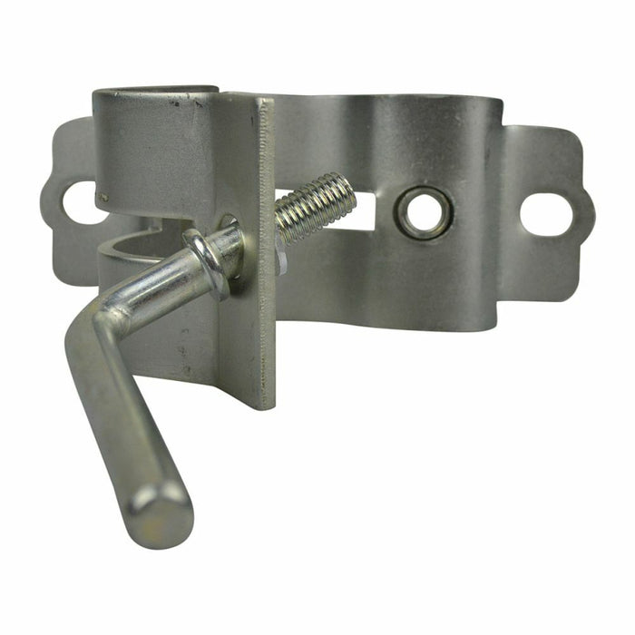 Jockey Wheel Clamp For Wind Up Jockey Wheels 350kg Rated Bolt Or Weld On