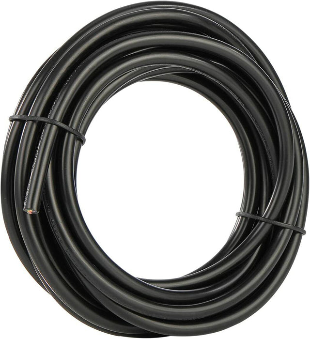 TWIN CORE WIRE 3mm*30M 6BS 8BS 6B&S 8B&S AUTOMOTIVE BATTERY CABLE