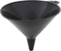 12inch Jumbo Plastic Funnel Tool Kitchen Garage Garden Engine Large Heavy Duty - FISHER DISCOUNT