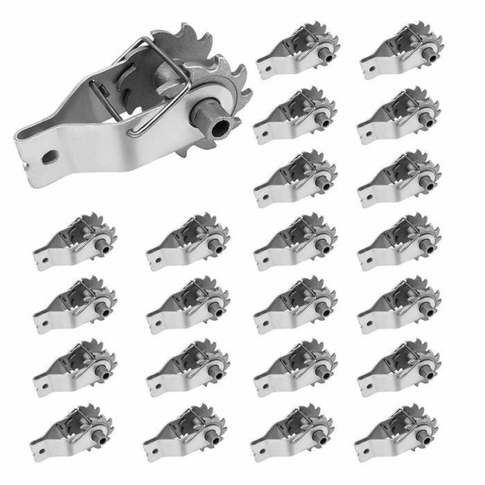 10PC INLINE RATCHET Wire Strainer TENSIONER BULK DEAL WHOLESALE