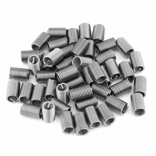 RECOIL Thread Repair Inserts Standard Coarse METRIC - Sizes From M3 to M22 - NEW - FISHER DISCOUNT