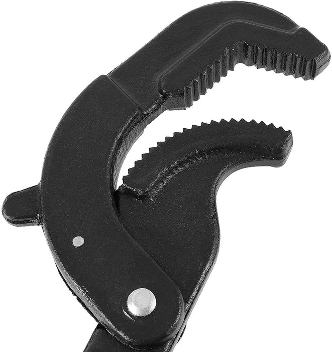 AU Universal Quick Snap and Grip Adjustable Wrench Spanner Multi-function Set - FISHER DISCOUNT