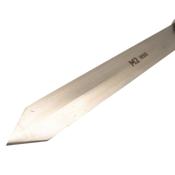 5mm Parting Off / Beading Wood Turn Chisel knife wood Working Professional Gouge