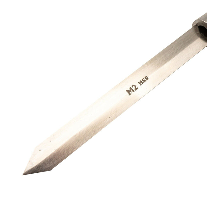 5mm Parting Off / Beading Wood Turn Chisel knife wood Working Professional Gouge