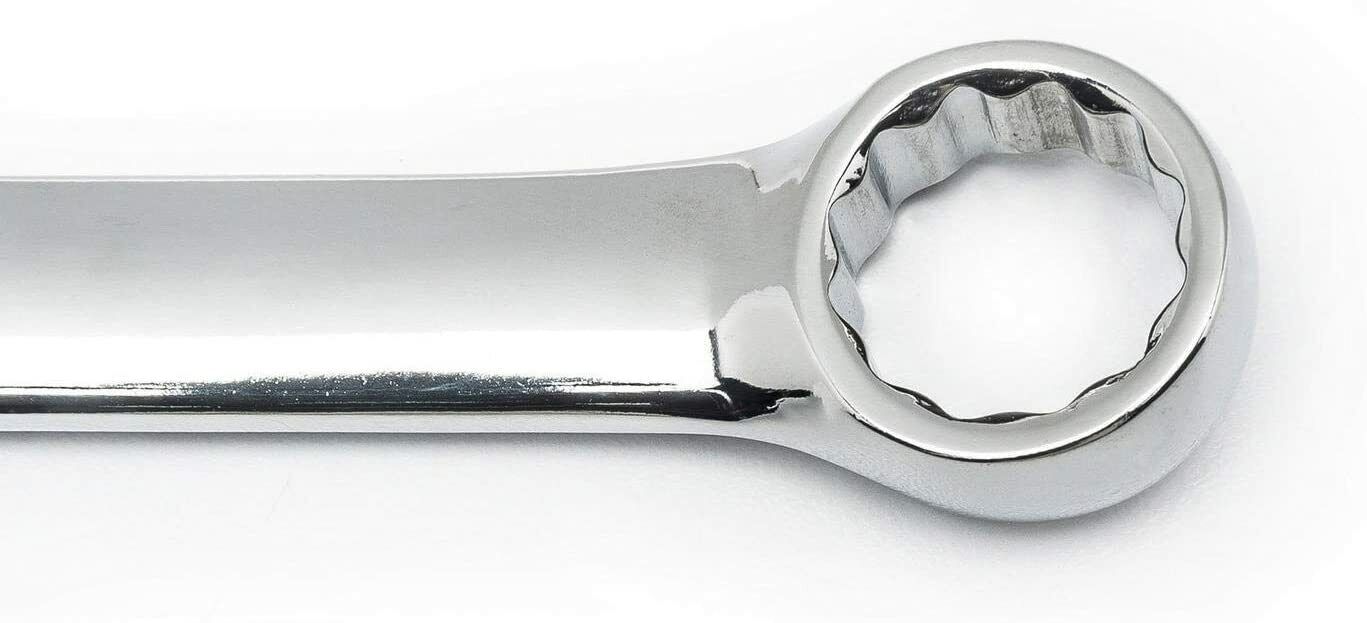 EUROTECH 25Pc Tradesman Quality Combination Spanner Set Made in Taiwan 6-32mm