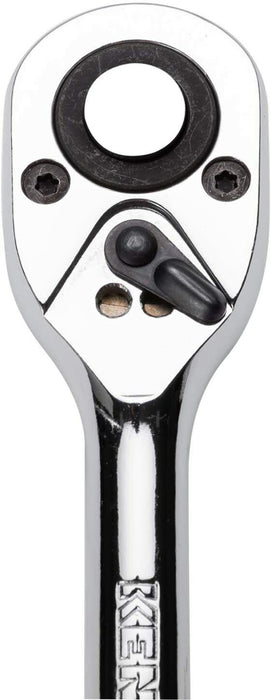 Eurotech 24PC 1/4" & 3/8"Dr Tradesman Quality AF & Metric Socket Set Made Taiwan