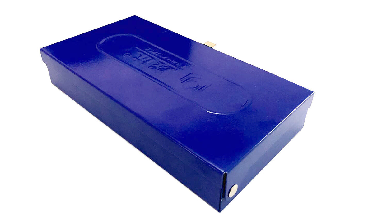 Eurotech 24PC 1/4" & 3/8"Dr Tradesman Quality AF & Metric Socket Set Made Taiwan