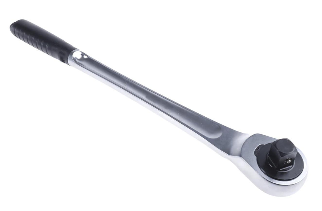EUROTECH 3/4"Dr Tradesman Quality Slimline Ratchet Made in Taiwan