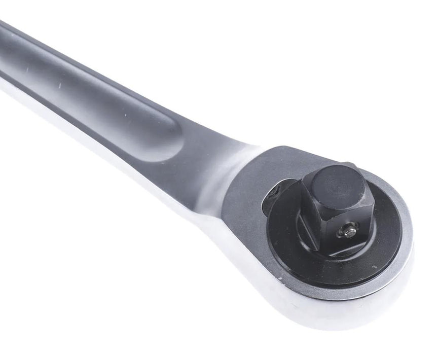 EUROTECH 3/4"Dr Tradesman Quality Slimline Ratchet Made in Taiwan