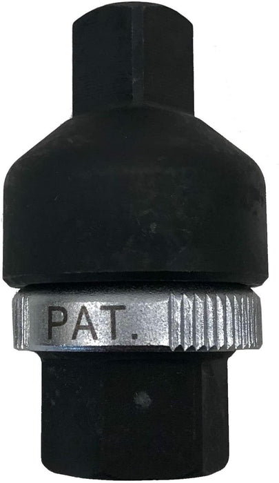 EUROTECH Tradesman Quality Breaker Bar Ratchet Adapter Ratchet Converter Taiwan