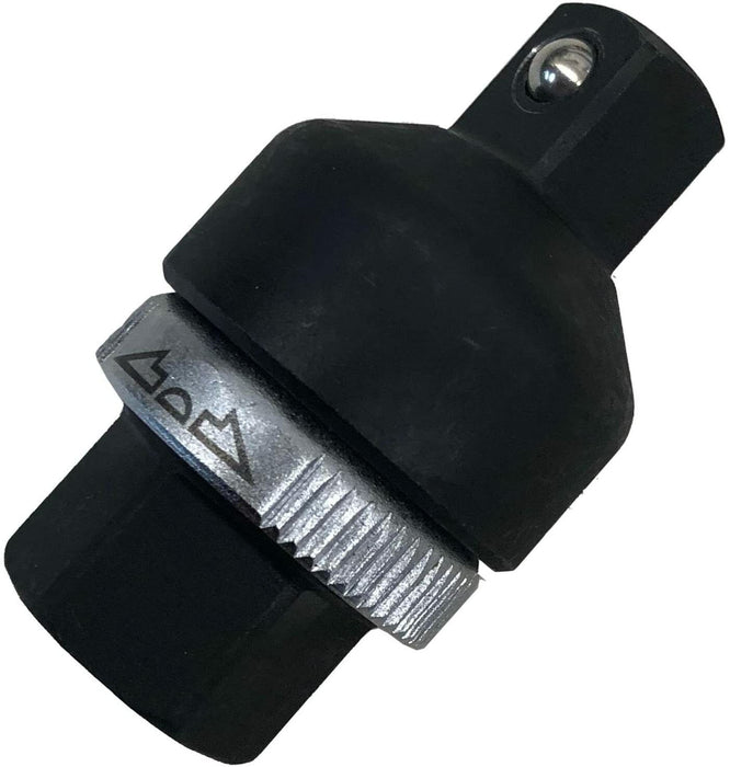 EUROTECH Tradesman Quality Breaker Bar Ratchet Adapter Ratchet Converter Taiwan