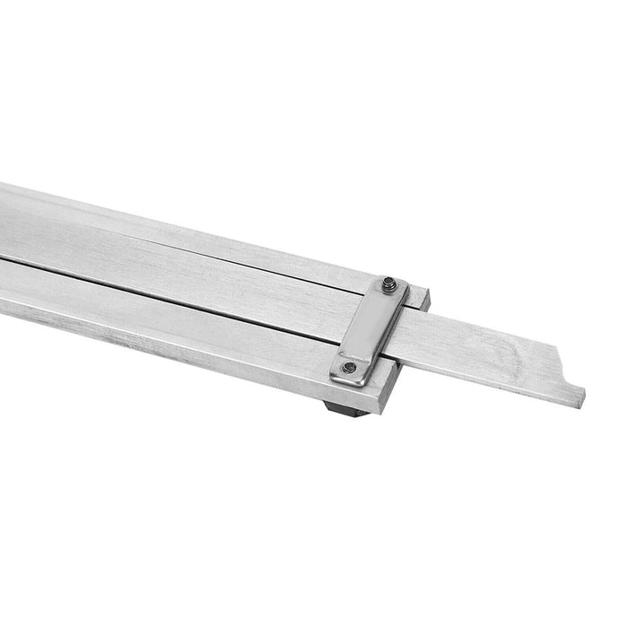 Dial Calipers 0-150 Mm High Precision Stainless Steel Vernier  Measuring Tool