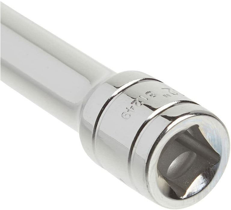 EUROTECH 3/8Dr Tradesman Quality Extension Wobble Bar Set Made Taiwan 43-250mmL