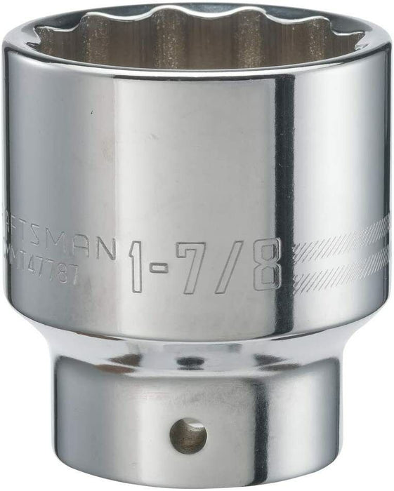 Eurotech 3/4" Individual Tradesman SOCKET SET Taiwan in Taiwan 3/4-2"