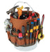 56 Bag Bucket Organizer Tool Bag Boss Gallon Pocket Storage Pockets Bucketeer - FISHER DISCOUNT