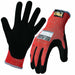 ProChoice Level 5 Cut Resistant Glove Arax Platinum 13G Liner Touch screen - FISHER DISCOUNT