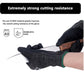 ProChoice Level 5 Cut Resistant Glove Arax Platinum 13G Liner Touch screen - FISHER DISCOUNT