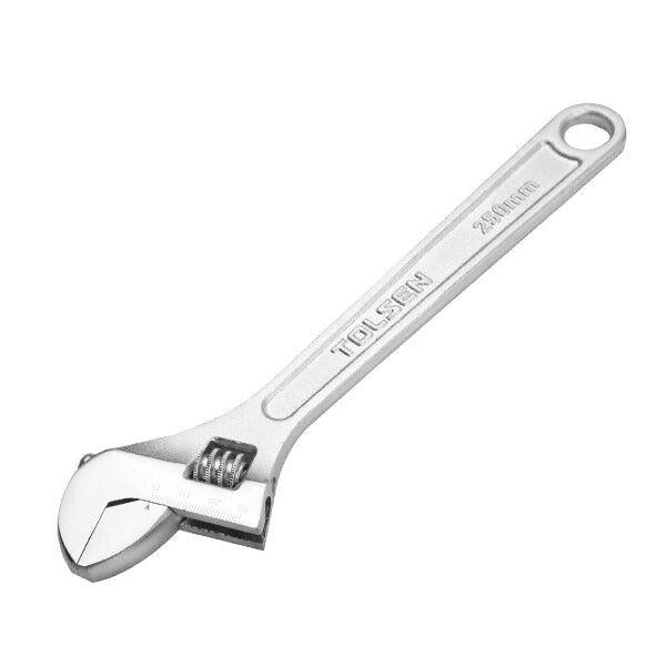 Adjustable Shifter Wrench Shifting Spanner Shifters 150/200/250/300/375/450mm - FISHER DISCOUNT