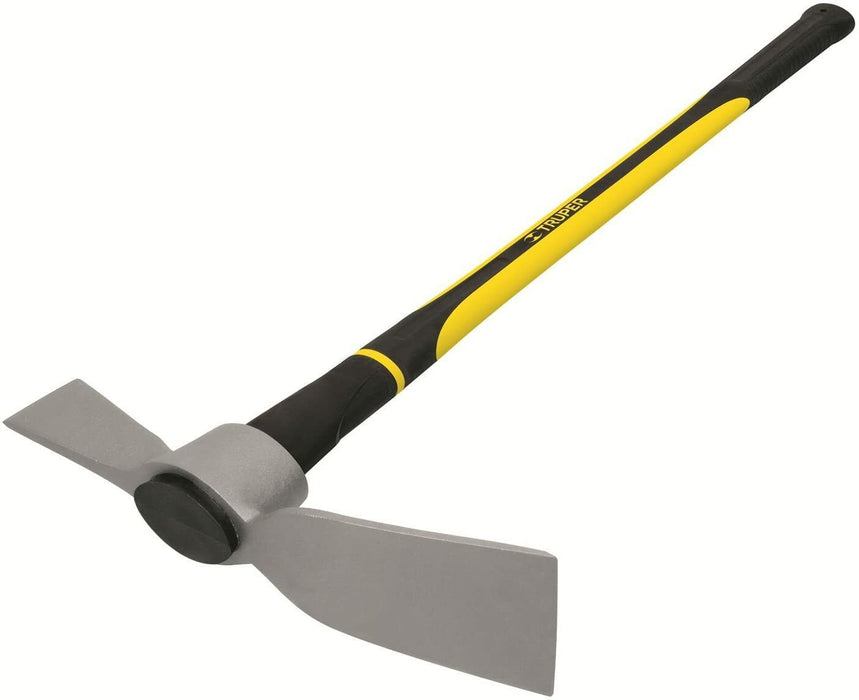 Mattock Medalist® 2kg & Fiberglass Handle Garden Cutter Hoe End Trench Digging