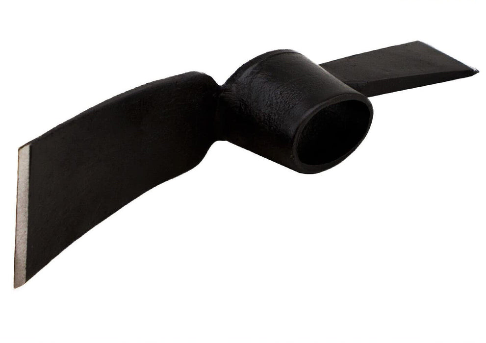 Mattock Medalist® 2kg & Fiberglass Handle Garden Cutter Hoe End Trench Digging