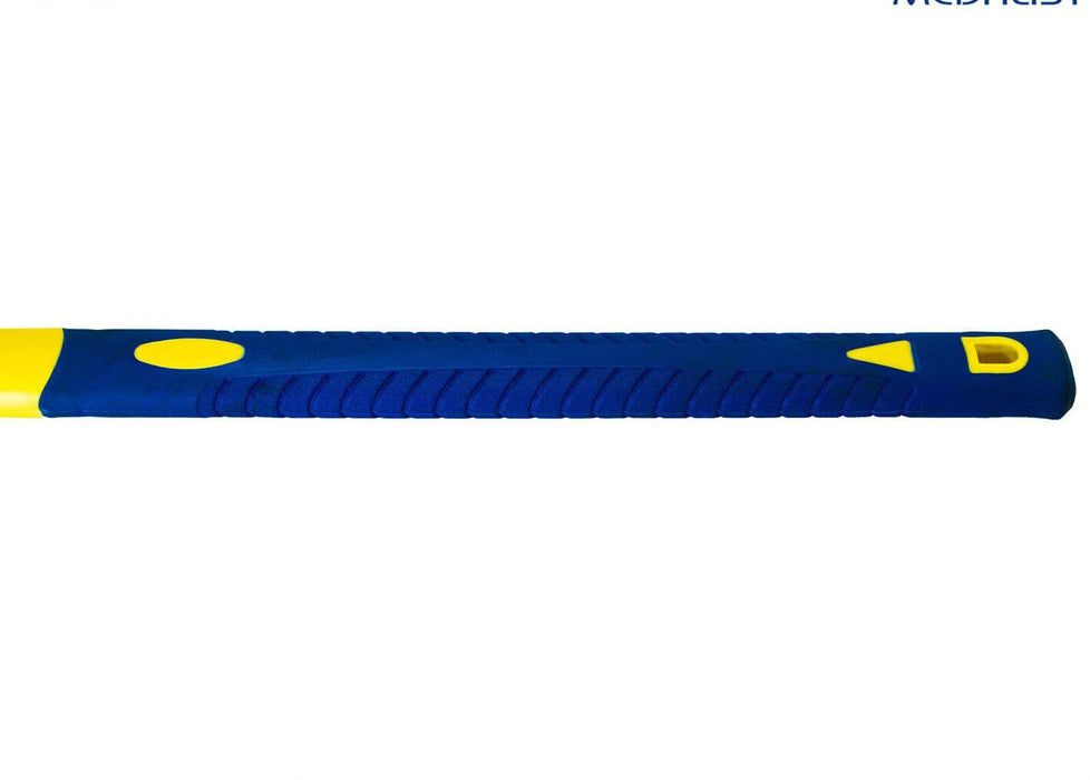 Mattock Medalist® 2kg & Fiberglass Handle Garden Cutter Hoe End Trench Digging