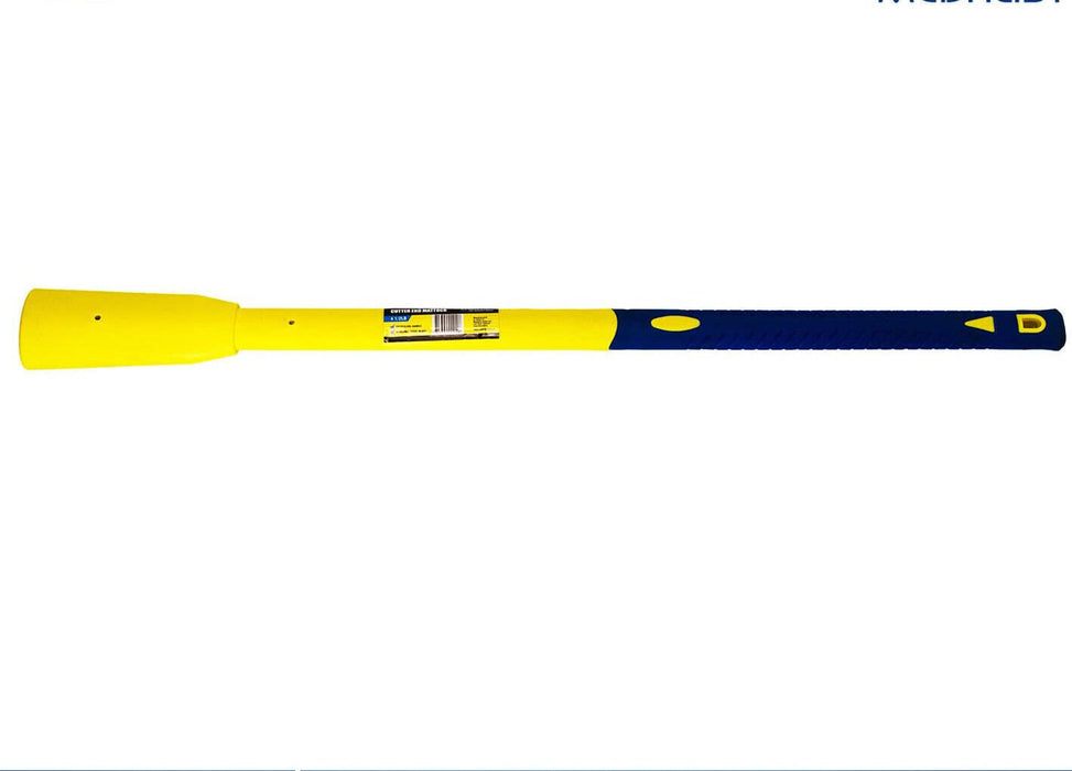 Mattock Medalist® 2kg & Fiberglass Handle Garden Cutter Hoe End Trench Digging