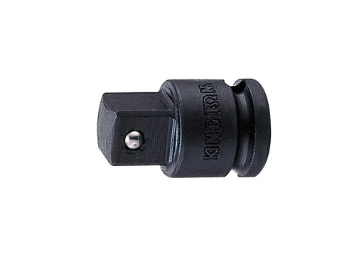 KING TONY 3/8" FEMALE TO 1/2" MALE AIR IMPACT RATCHET REDUCER SOCKET ADAPTOR - FISHER DISCOUNT