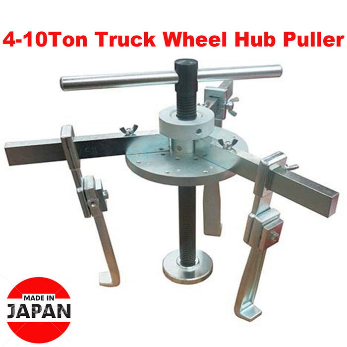 KTC Koto 10ton Heavy Duty Truck Wheel Hub Remover Tool Puller Made in JAPAN