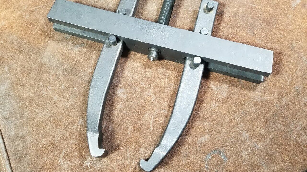 KTC Koto SLIDING BEAM MECHANICAL PULLER  38mm-105mm Made in JAPAN Thicknes1.95mm